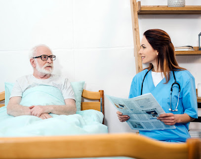 NORTH VALLEY HOSPICE, INC — homepage