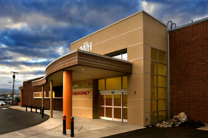 NORTH VALLEY HOSPITAL — homepage