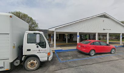 NORTH VILLAGE PARK — homepage