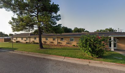 North Winds Living Center — homepage