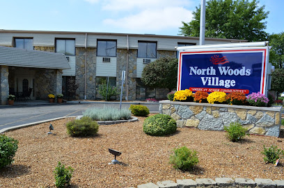 NORTH WOODS VILLAGE — homepage