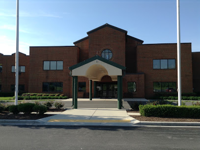 NORTHAMPTON MANOR NURSING AND REHABILITATION CENTE — homepage
