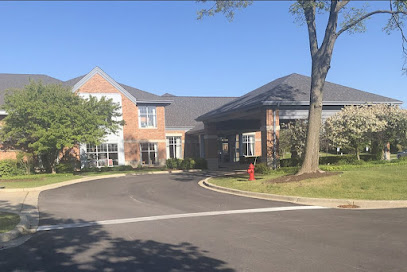 NORTHBROOK HEALTH AND REHAB — homepage