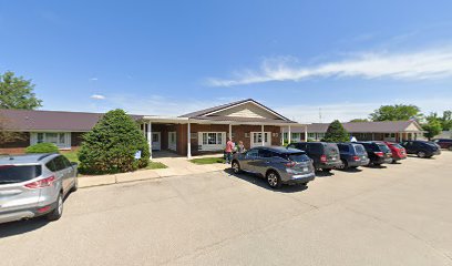 Northbrook Healthcare and Rehabilitation Center — homepage