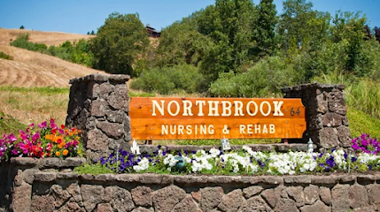 NORTHBROOK HEALTHCARE CENTER — homepage