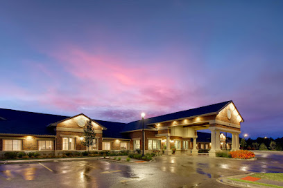 Northbrook Inn Memory Care Community — homepage