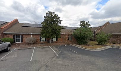 Northchase Nursing and Rehabilitation Center — homepage