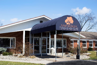 NORTHCREST REHAB AND NURSING CENTER — homepage