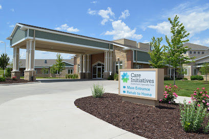 Northcrest Specialty Care — homepage
