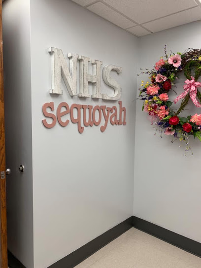 NORTHEASTERN HEALTH SYSTEM SEQUOYAH — homepage
