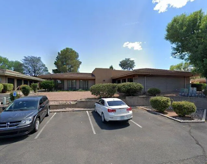 NORTHERN ARIZONA HOSPICE — homepage