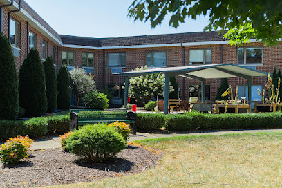 NORTHERN DAUPHIN NURSING AND REHABILITATION CENTER — homepage