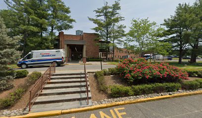 Northern Manor Geriatric Center Inc — homepage