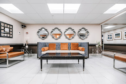 Northern Metropolitan Res Health Care Facility Inc — homepage