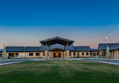NORTHERN NEVADA STATE VETERANS HOME — homepage