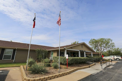 NORTHERN OAKS LIVING & REHABILITATION CENTER — homepage