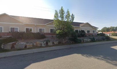 NORTHERN PINES REHABILITATION AND NURSING — homepage
