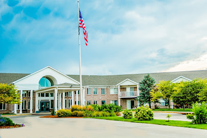 Northfield Retirement Communities Care Center — homepage