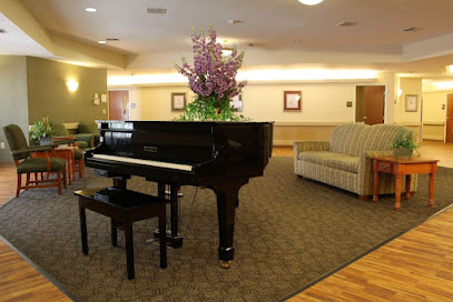 NORTHFIELD VILLAGE RETIREMENT COMMUNITY — homepage