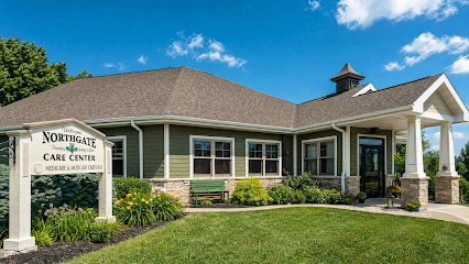 Northgate Care Center — homepage