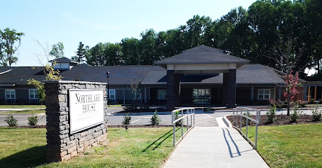 Northlake House — homepage