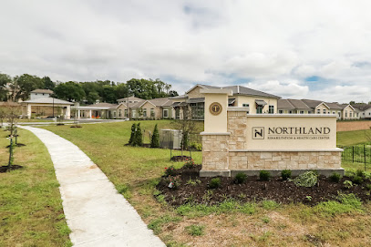 NORTHLAND REHABILITATION & HEALTH CARE CENTER — homepage