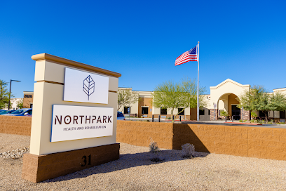 NORTHPARK HEALTH AND REHABILITATION OF CASCADIA — homepage