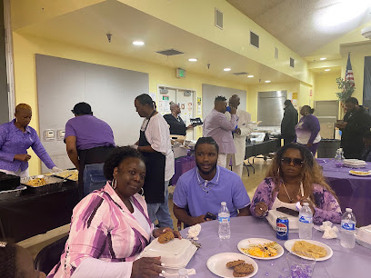 NORTHRIDGE CARE CENTER — homepage