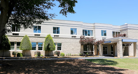NORTHRIDGE HEALTH AND REHABILITATION — homepage