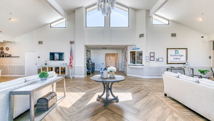 Northridge Valley Senior Living — homepage