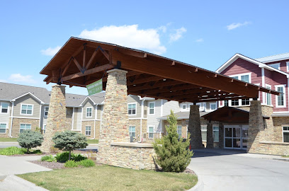 Northridge Village — homepage