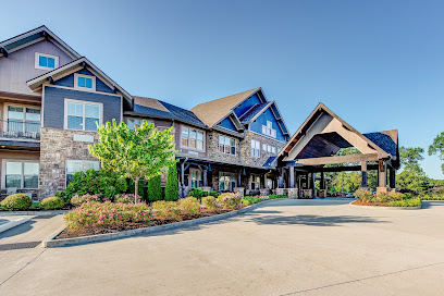Northshore Heights — homepage