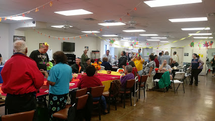 Northside Adult Daycare — homepage