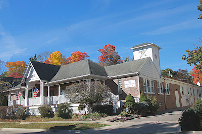 Northville Manor — homepage