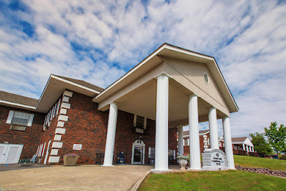 NORTHWAY HEALTH AND REHABILITATION, LLC — homepage