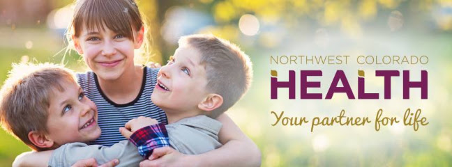 NORTHWEST COLORADO HEALTH — homepage