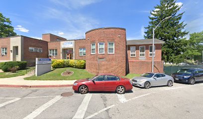 Northwest Healthcare Center — homepage