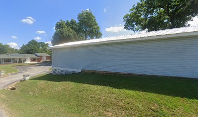 NORTHWEST HOME HEALTH - HALEYVILLE — homepage