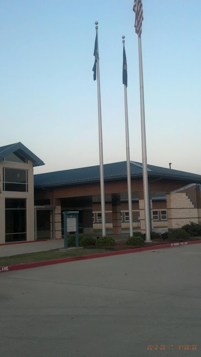 NORTHWEST LOUISIANA VETERANS HOME — homepage