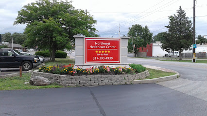 NORTHWEST MANOR HEALTH CARE CENTER — homepage