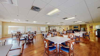 Northwest Nursing Center — homepage