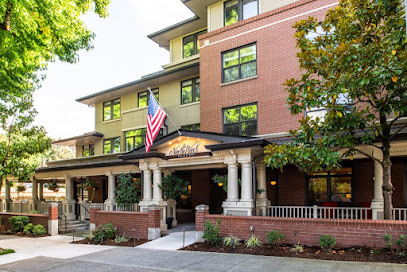 NorthWest Place — homepage
