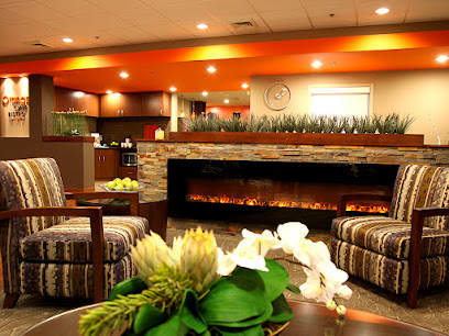 Northwestern Healthcare Center — homepage