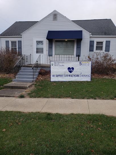NORTHWESTERN ILLINOIS HOME HEALTH — homepage