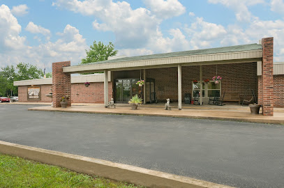 NORTHWOOD HILLS CARE CENTER — homepage