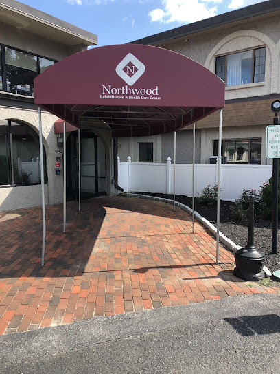 NORTHWOOD REHABILITATION & HEALTHCARE CENTER — homepage