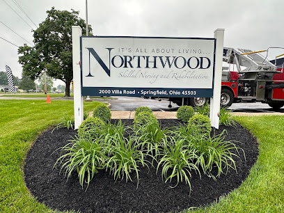 NORTHWOOD SKILLED NURSING AND REHABILITATION — homepage