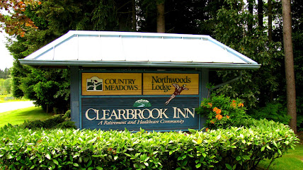NORTHWOODS LODGE — homepage