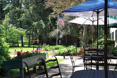 NORTHWOODS REHAB AND NURSING CENTER AT MORAVIA — homepage