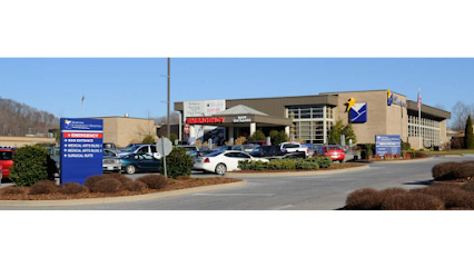 NORTON COMMUNITY HOSPITAL SNF UNIT — homepage